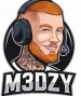 M3DZY