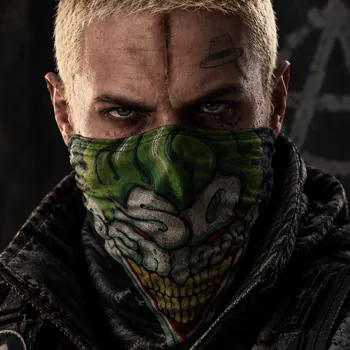 WhySoSerious999