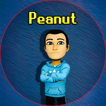 Kick Profile Pic