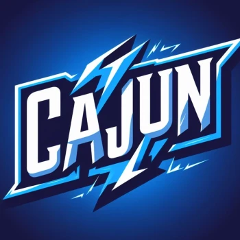 Kick profile picture for @cajun