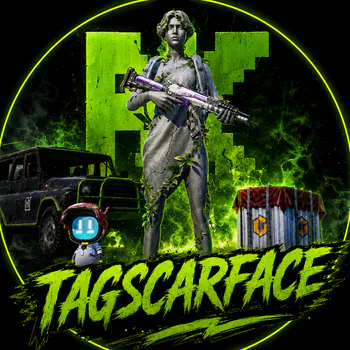 Tagscarface
