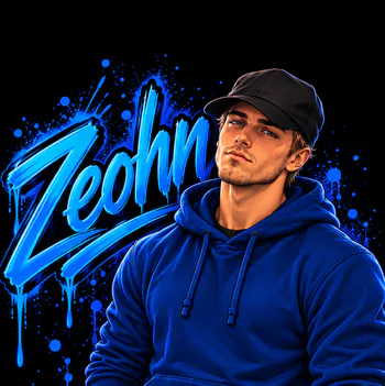 Zeohn