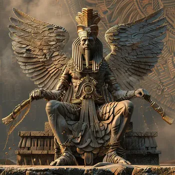 LOS_ANUNNAKI