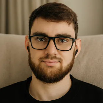 Kick profile picture for @frasson
