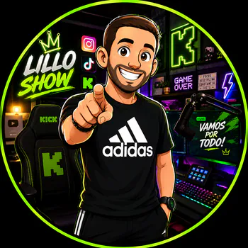 SOY_LILLO