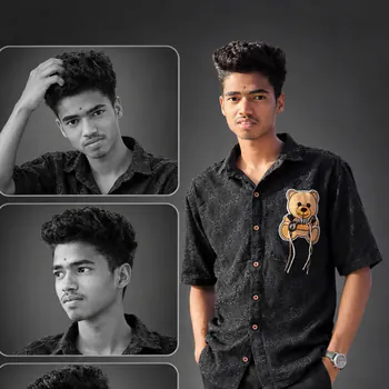 Vivekthorad16