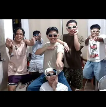 TheGalaxyBoys