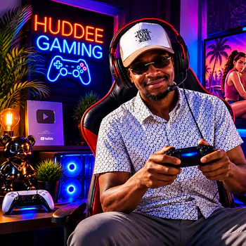 HudeeGaming