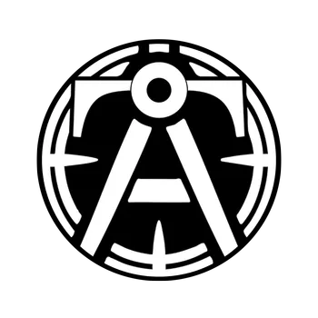 Kick profile picture for @architect