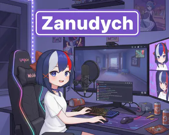 zanudych
