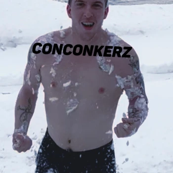 Conconkerz - Kick Charts