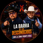 barradelosdesconocidos Kick
