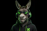 SMARTASSGAMER Kick