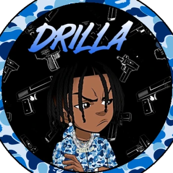 Drilla