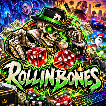 RollinBones