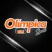 olimpicastereo921