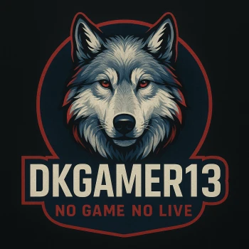 Dkgamer13 - Kick Charts