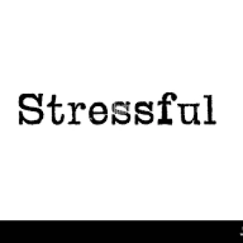 Kick profile picture for @stressful