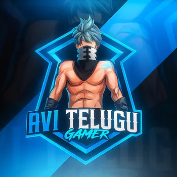 Avitelugugamer