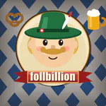 FOLLBILLION profile picture