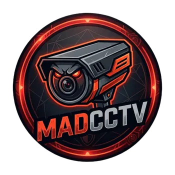 MadCCTV