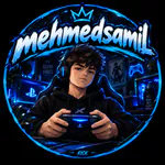 MehmedSamil Kick