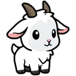 pantsugoat Kick