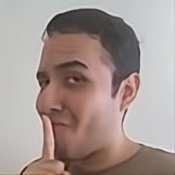 Kick Profile Pic