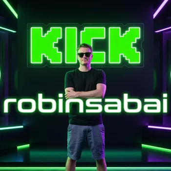Robinsabai