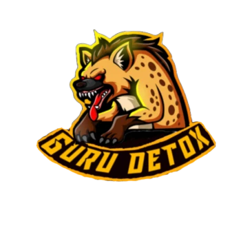Kick profile picture for @detox