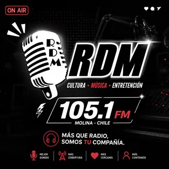 RDMRADIO
