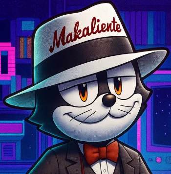 Makaliente