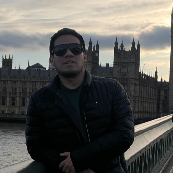 Kick Profile Pic