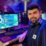 Avatar de AlyBalker