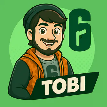 TobiR6S