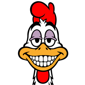 Kick profile picture for @cluck