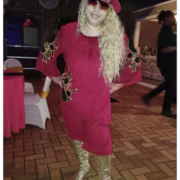 mariehelenashow