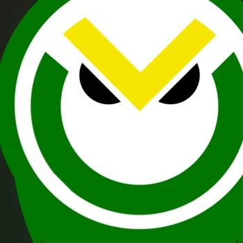 Kick Profile Pic
