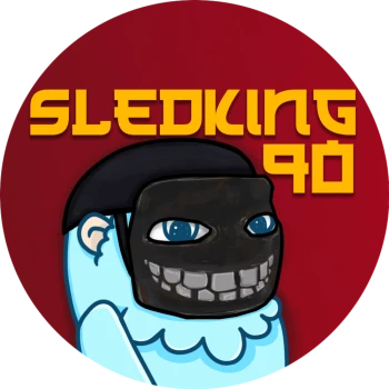Kick profile picture for @sled