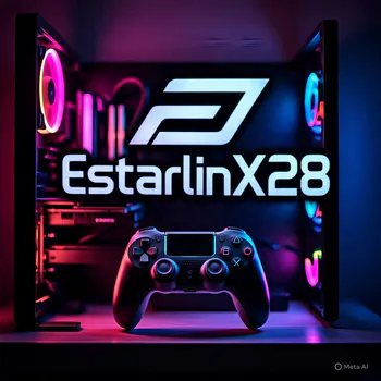 EstarlinX28