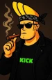 SnipeMyles - Kick Charts