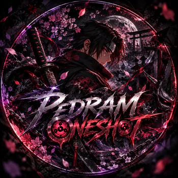 PedramOneshot