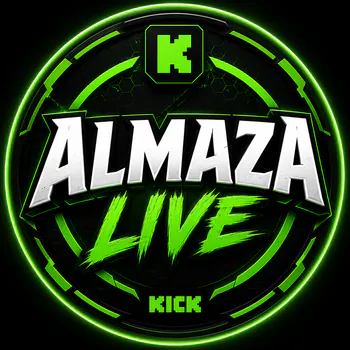 AlmazaLive