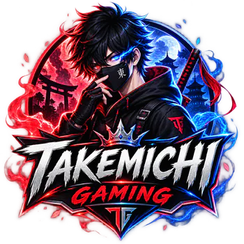 TAKEMICHI_GAMING