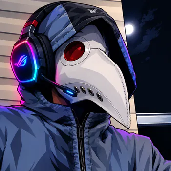 PlagueByte