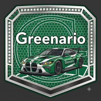 Greenario