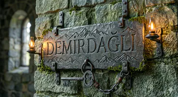 DemirDagliGame