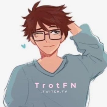 Kick profile picture for @trot