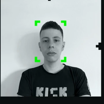 Kick profile picture for @milan