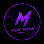 Madix_hastam